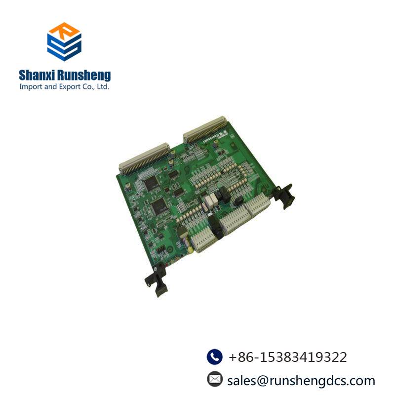 Kawasaki 50999-2924 Robot Communication Board