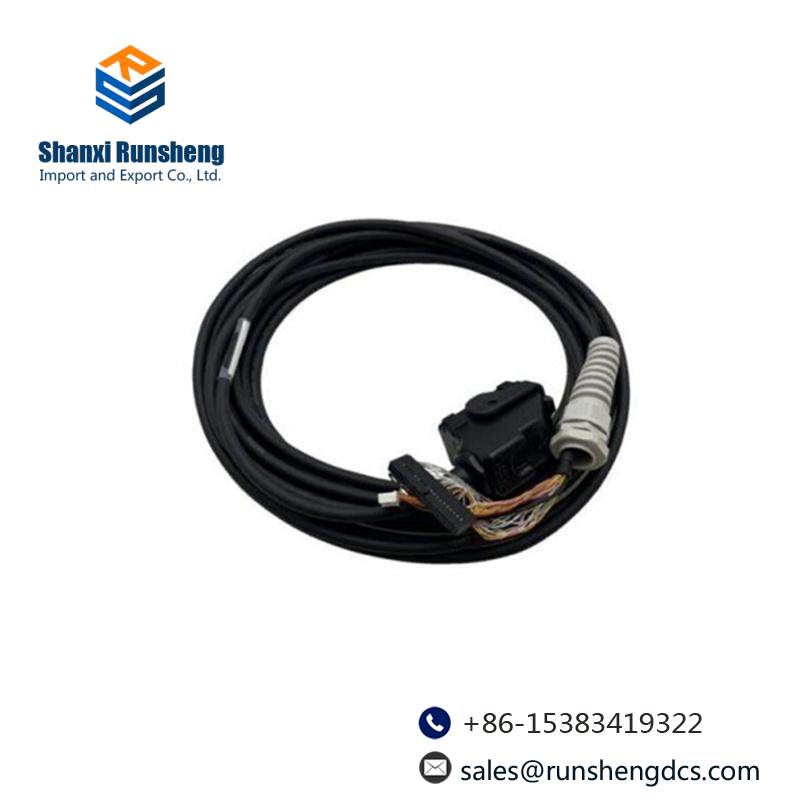 KAWASAKI P/N 50979-0360L05 Teach Pendant Cable