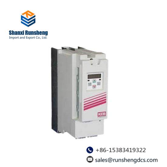KEB 15F5G1E-Y001  F5 Combivert Frequency Inveter