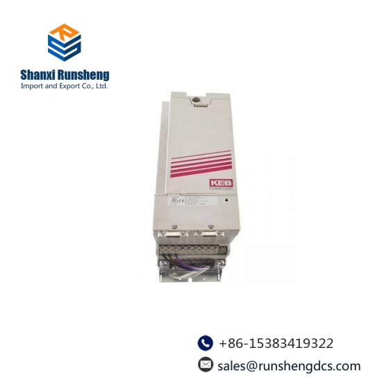 KEB F5 10F5A1D-3AHA frequency inverter