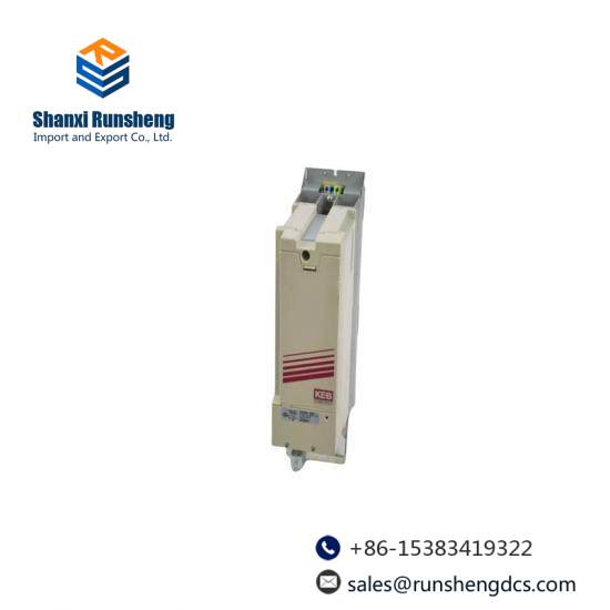 KEB F5 10F5A1D-Y1HA Drive Controller