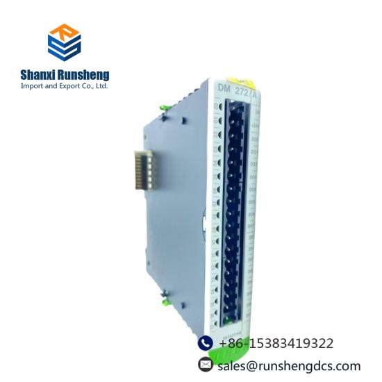 KEBA DM272/A
