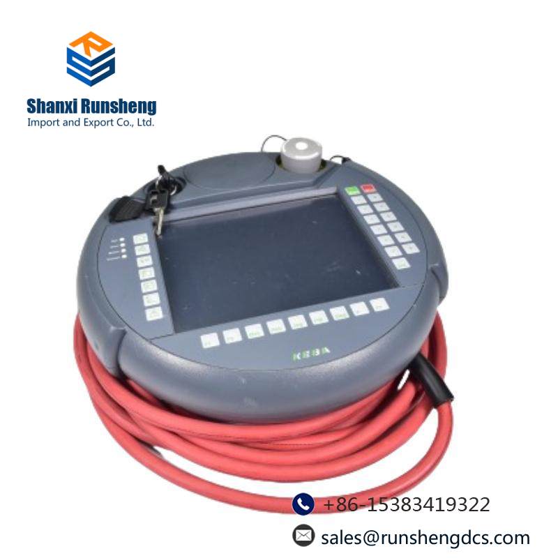 KEBA KETOP T50 R01 VX/69908/14 Operator Terminal with cable 5m