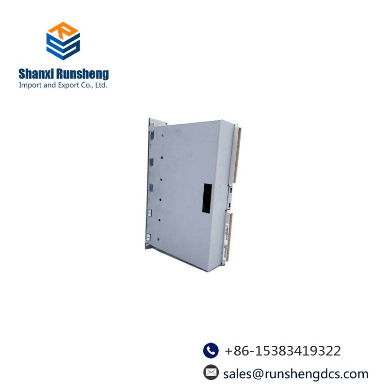 KEBA SC102 I/O MODULE