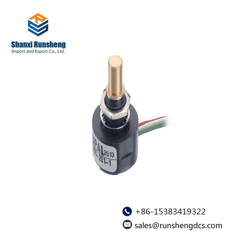 Kebao RECW20D50-201-1 encoder