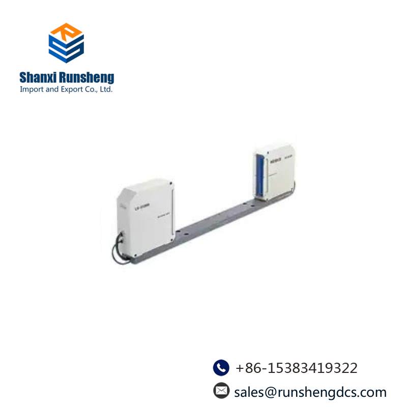 KEYENCE LS-5121 Sensor Head