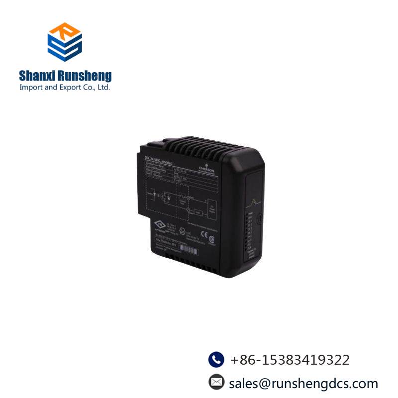 EMERSON PCD2.W200