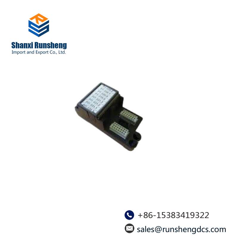 GE IC866-0055-4A3-6P
