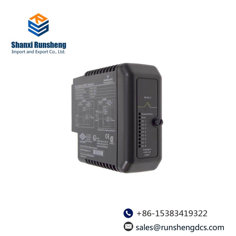 Emerson EV2000-4T0450G1/0550P1