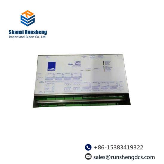 KLASCHKA GSTC/48E/16A/3EW/8AW-4.3 DRYER CONTROLLER