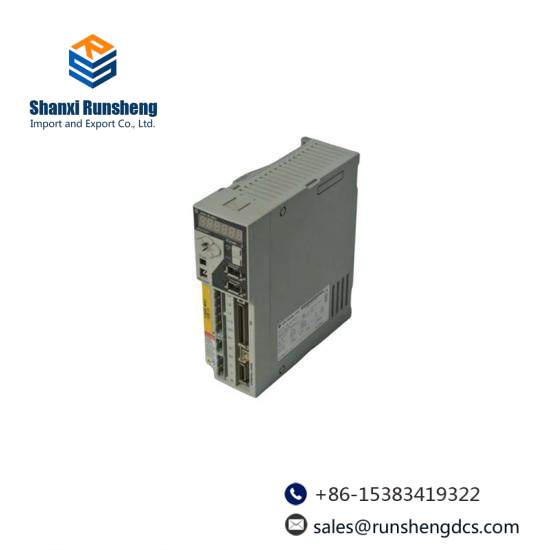 KNX3-KAP1 Servo Drive