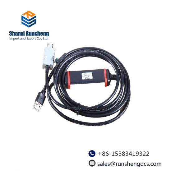 KNX3-KAP2 Servo KINETIX3 Debugging Cable USB Communication Download Line