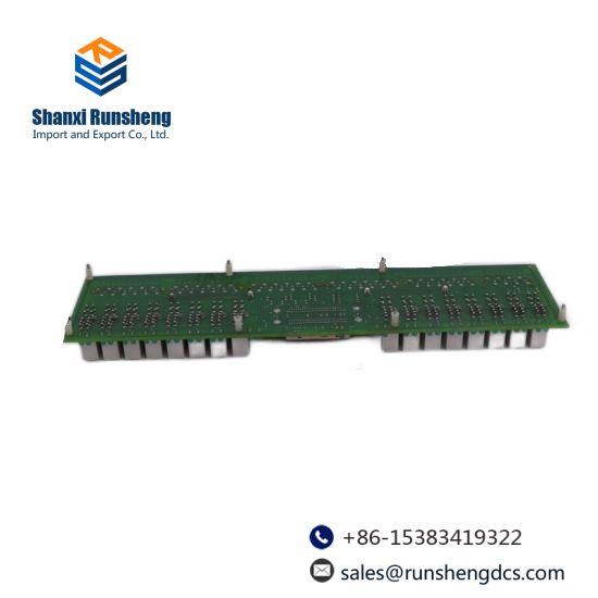 Kollmorgan 603-AS S60301  Servo Drive