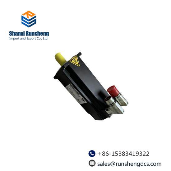 KOLLMORGEN AKM54H-ACCNC-00 DC Servo Motor