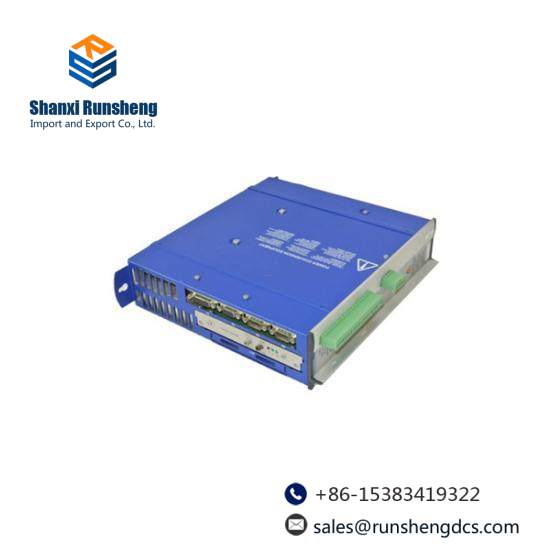 Kollmorgen S61000-610 Servo Amplifier