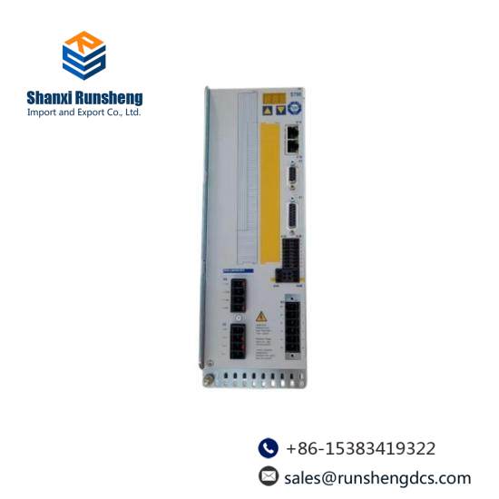 Kollmorgen S7240F-NAF2NA-NA-035  Servo Drive