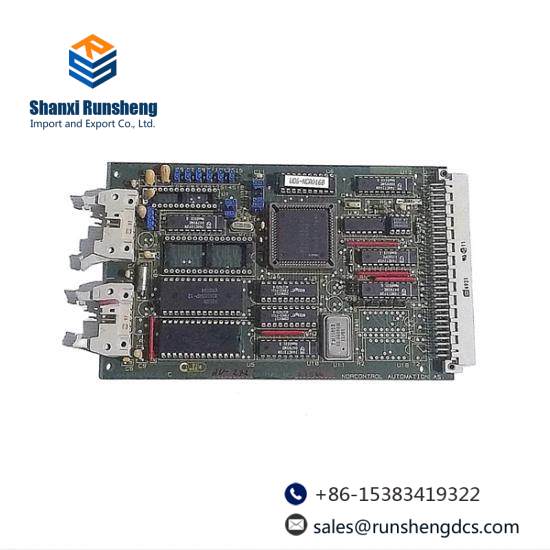 KONGSBERG NA-1E220.1 WBU-CPU SINGLE BOARD