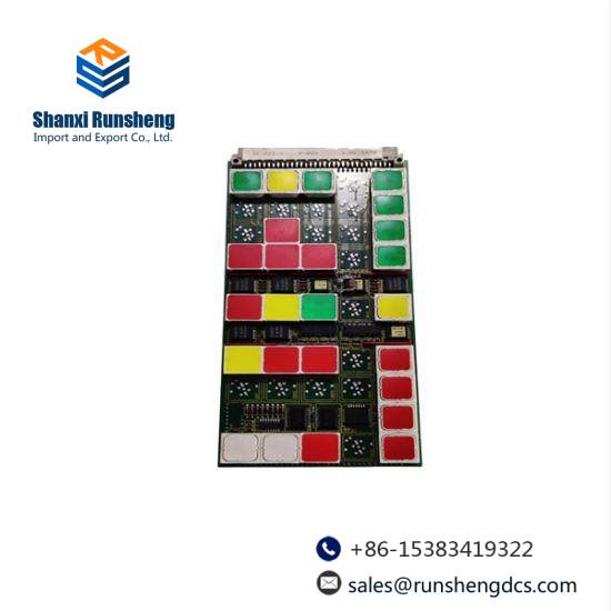 KONGSBERG NA-1E221.2 1E-221.2 Panel Card