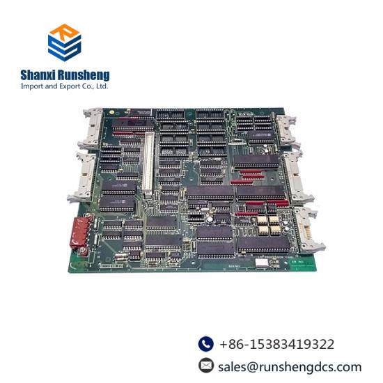 Kongsberg NN-791.12 Her1002611 I/O Module