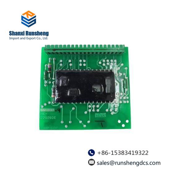 Kongsberg NN832.4  Analog Input Adaptor