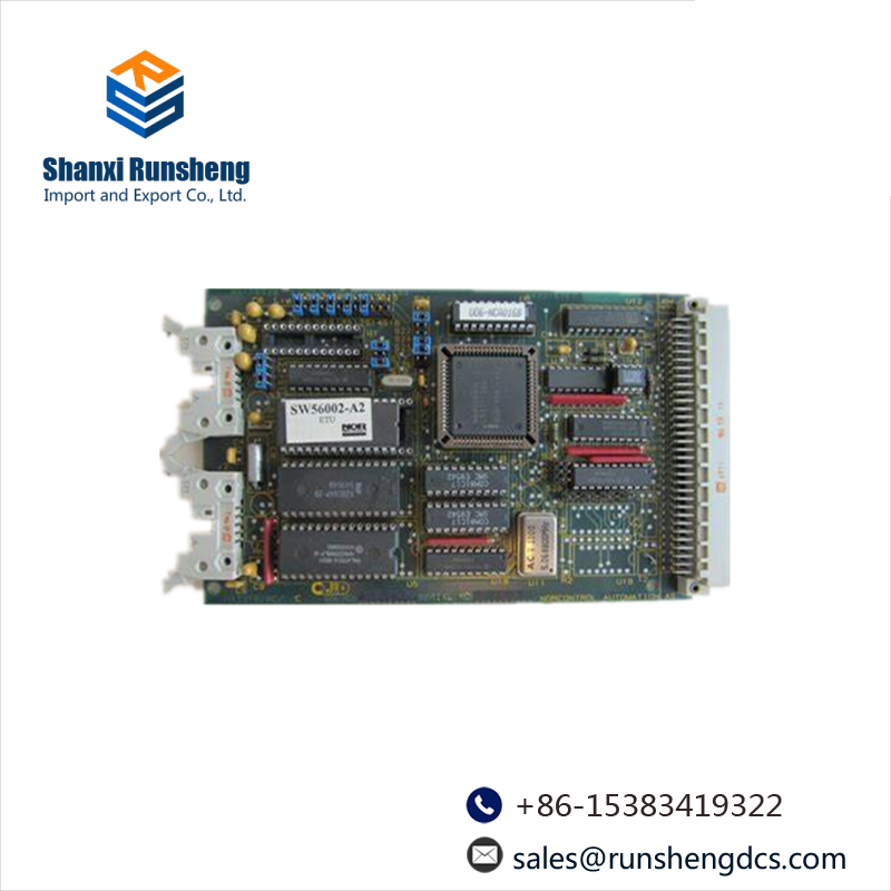 Kongsberg Norcontrol NA1E220.1 ETU CPU Signal Board