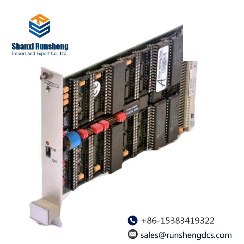 KONTRON VMEM-S2 Memory Board