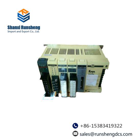 KOYO Z-02B Programmable Controller