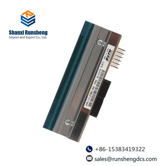 KPA-112-8MTA2-SKB Print Head
