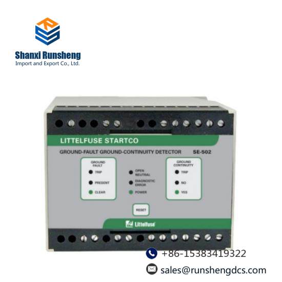 Krauss Maffei SE502  I/O Board