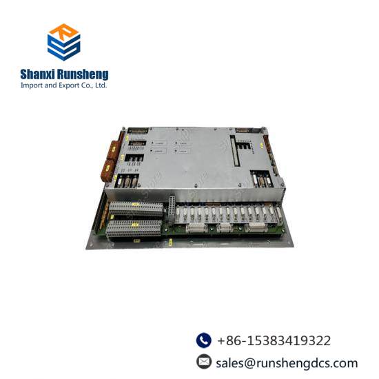 KRAUSSMAFFEI 5088110 Control Module