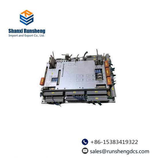 KRAUSSMAFFEI 5088260/MC4