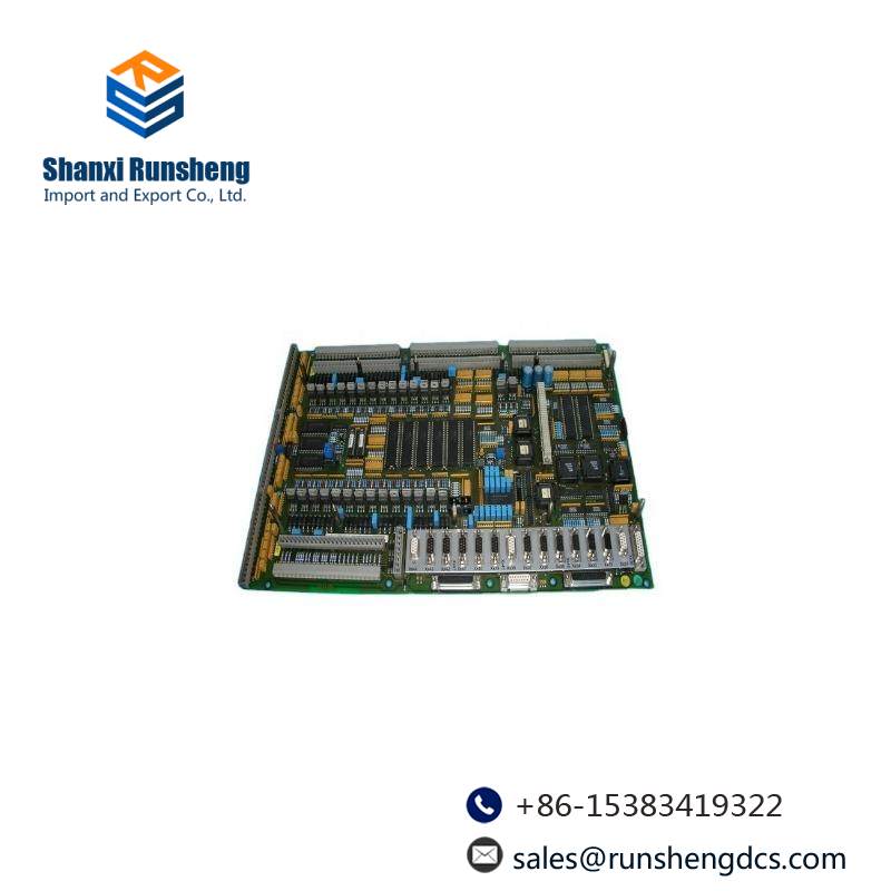 KRAUSSMAFFEI IO 502/5088020 I/O Card & Modules