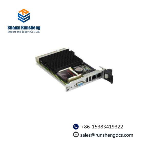 KRONES CP306 36780 PC MEMORY BOARD