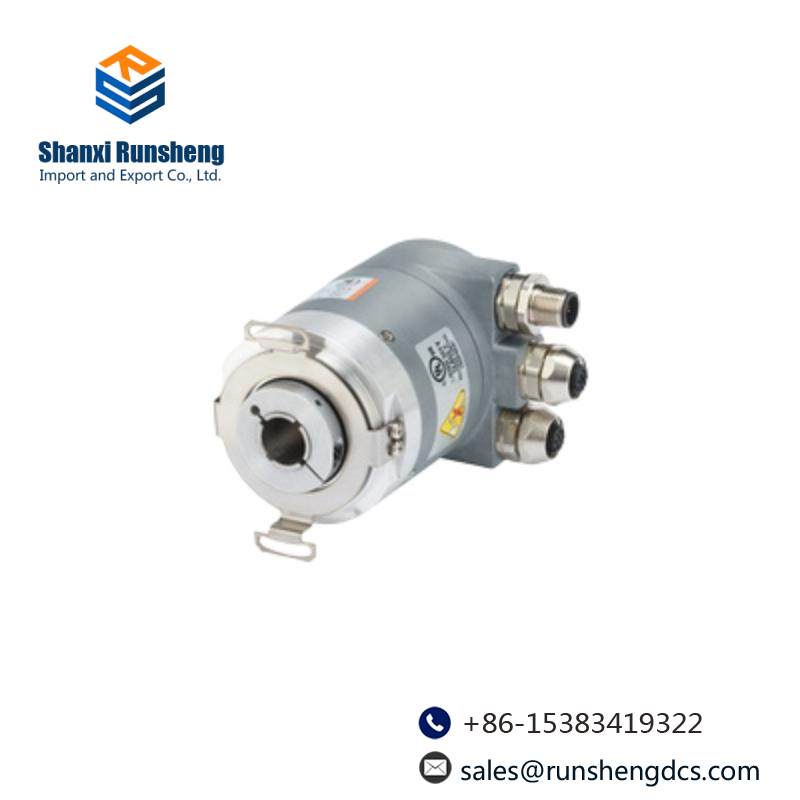 kubler 8.5868.12LC.B212