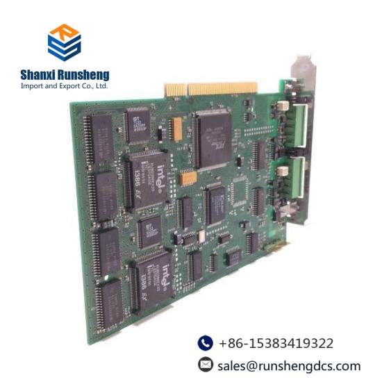 KUKA 00-104-196 PC BOARD