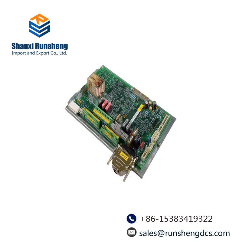 KUKA 00-111-230 communication board