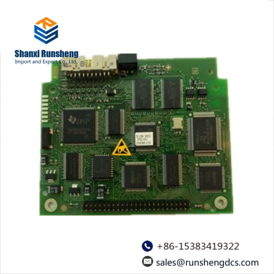 KUKA 00-117-336 INTERFACE CARD