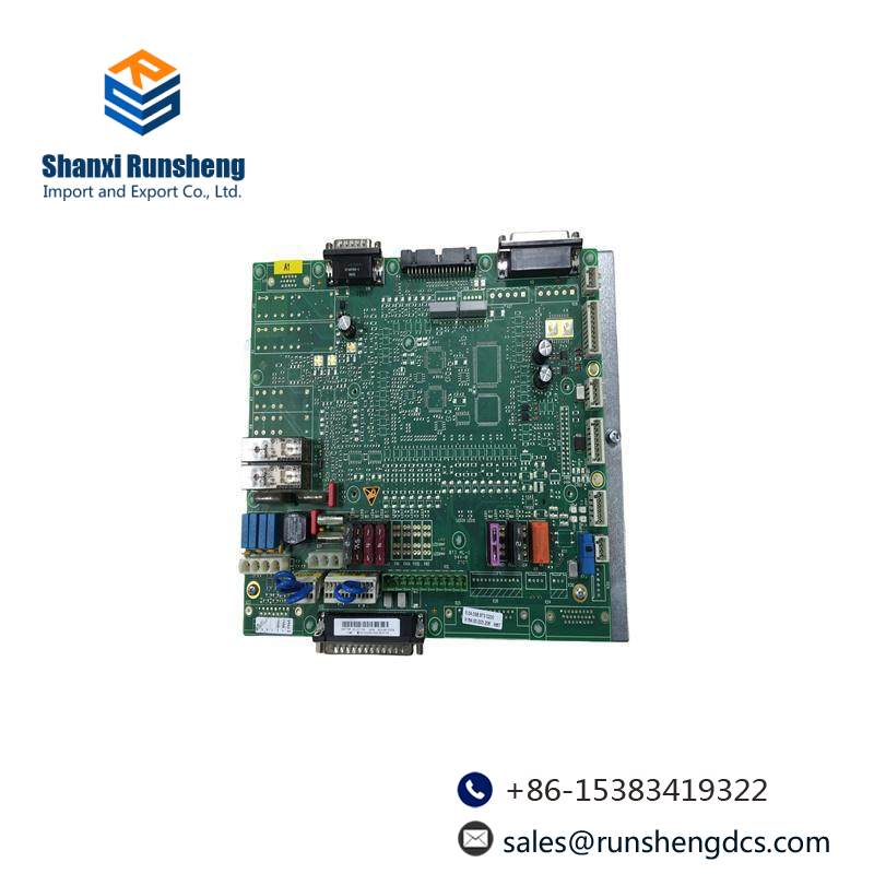 KUKA 00-127-754 C2 Safety Circuit Board