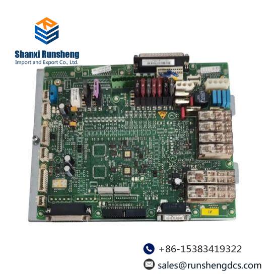 KUKA 00-127-754 Safety Circuit Board