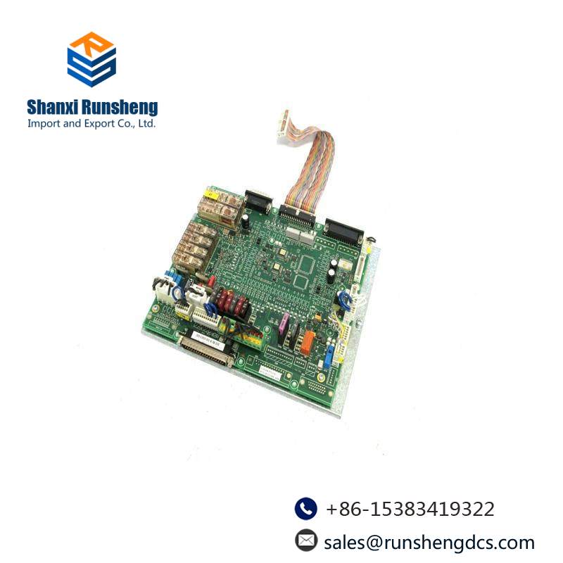 KUKA 00-127-755 Safety Board Controller