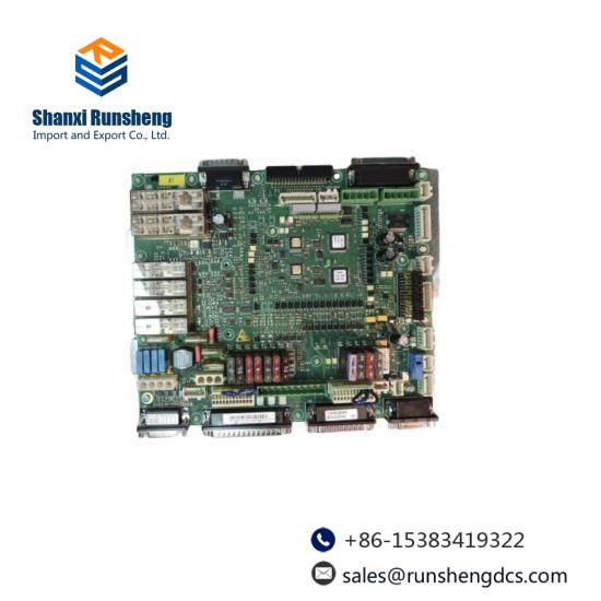 KUKA 00-127-755 VER.4 Safety Board