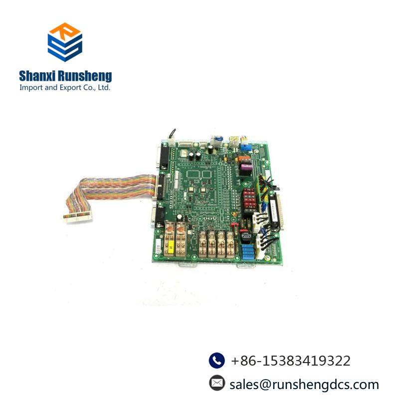 Kuka 00-138-379 Robot Safety Board