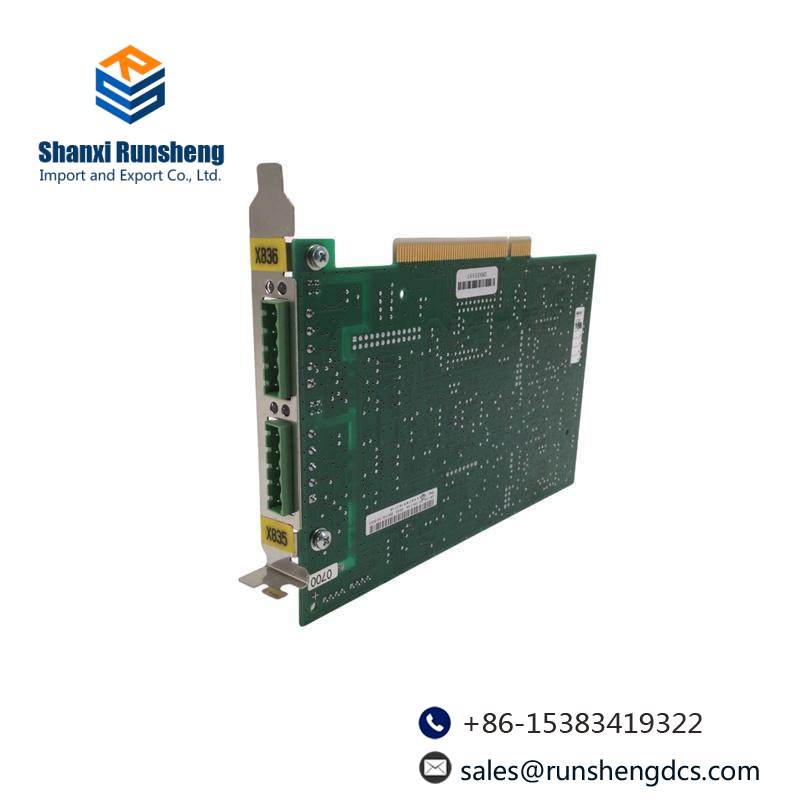 KUKA 00-150-553 PC BOARD