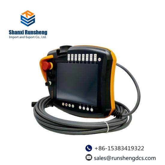 KUKA 00-168-334 smartPAD Teach Pendant KRC4