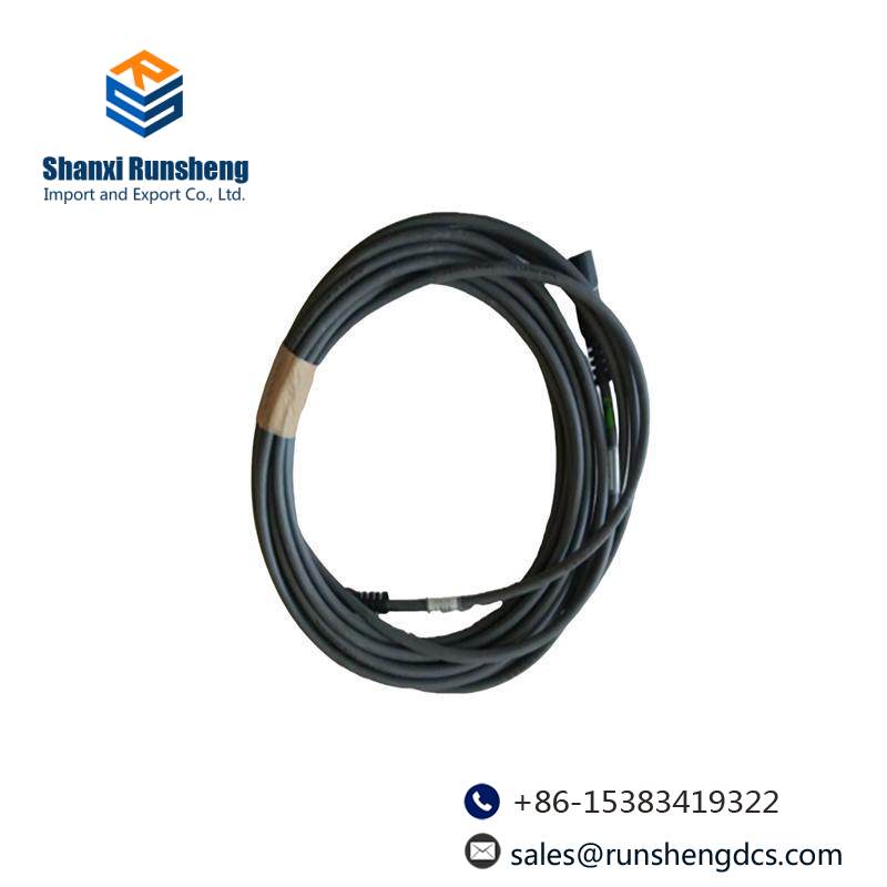 KUKA 00-174-901 KCP4 Teach Pendant Cable