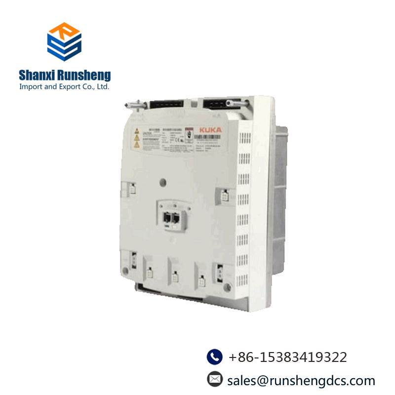 KUKA 00-198-263,KPP600-20-2X40 power supply