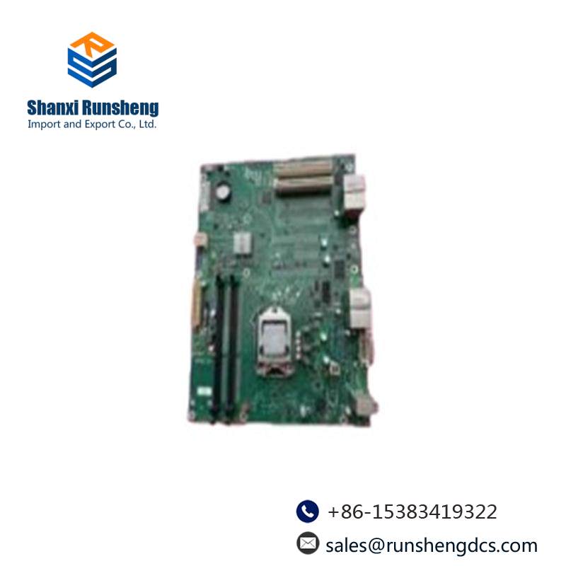 KUKA 00-217-026 Mainboard