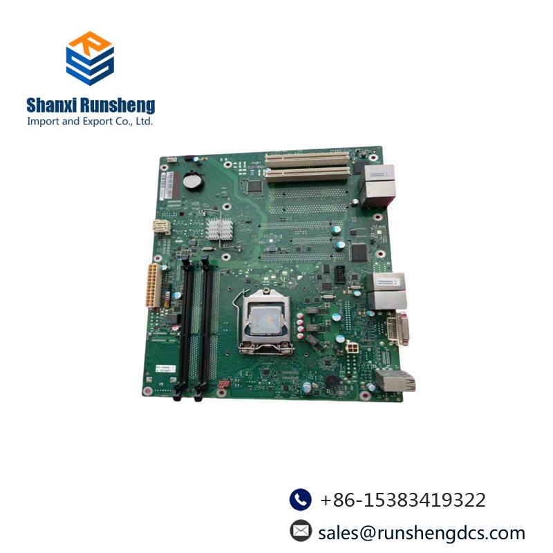 KUKA 00217026D3236-K13 00-217-026 Mainboard