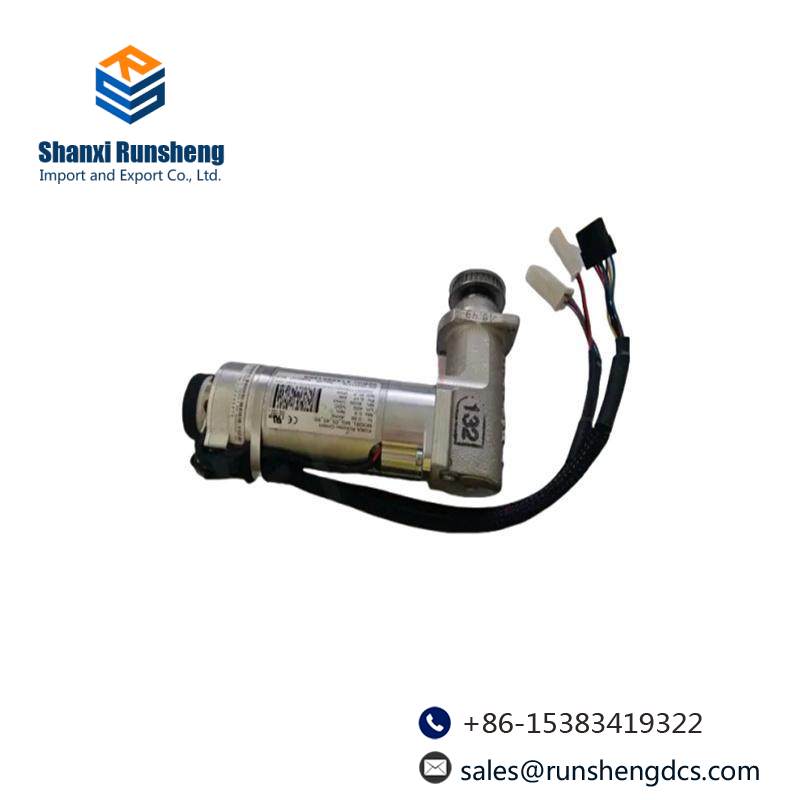 KUKA 0.17KW MG_03_40_60 00-201-179 Robot Servo Motor