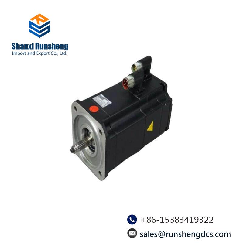 KUKA 1FK7063-5AF71-1SY3-Z S77 Robot Servo Motor